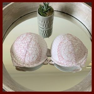 32C Victoria Secret Bombshell Bra